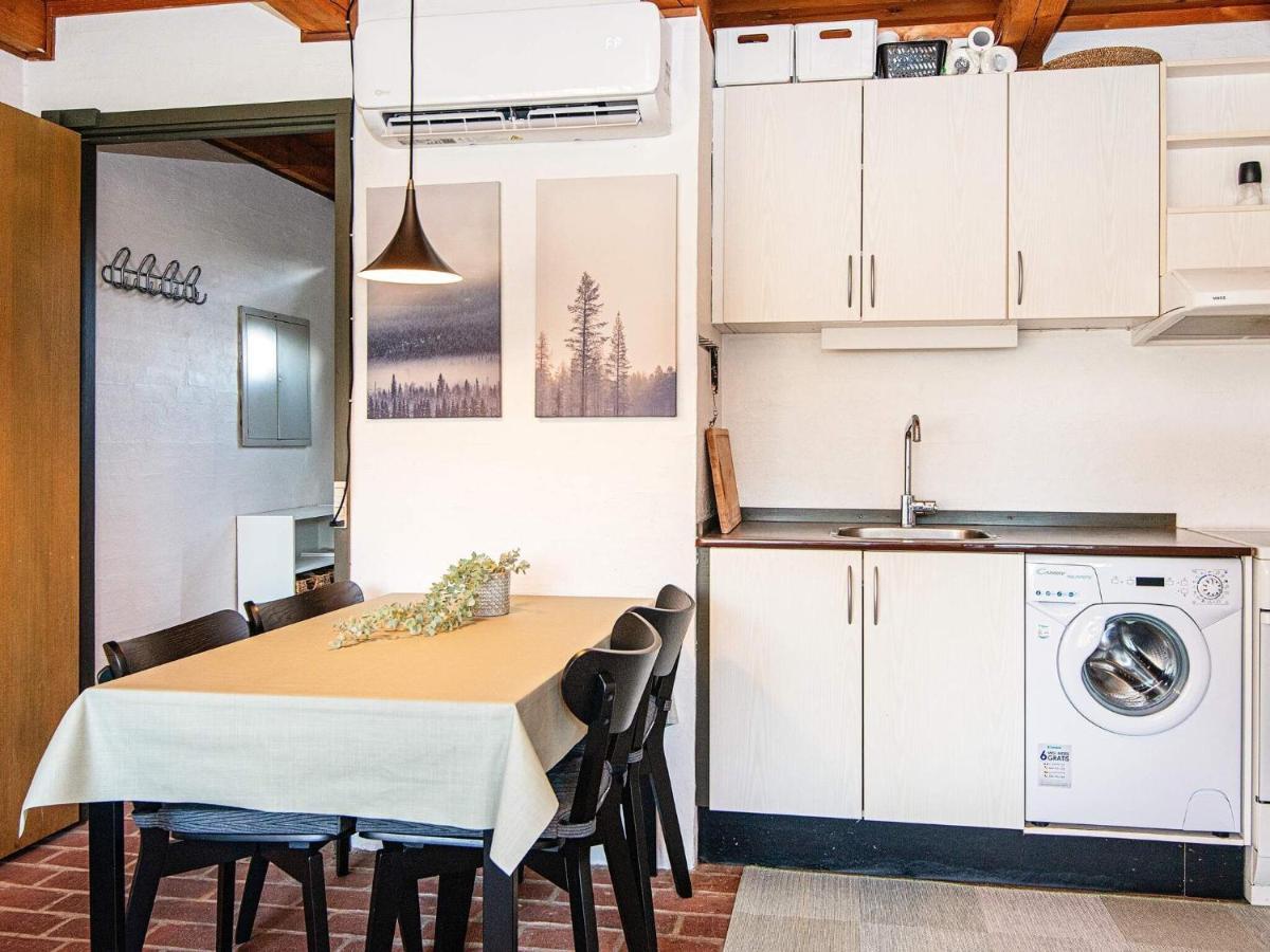 Holiday Home Romo Cxxv Rømø Kirkeby Exteriér fotografie