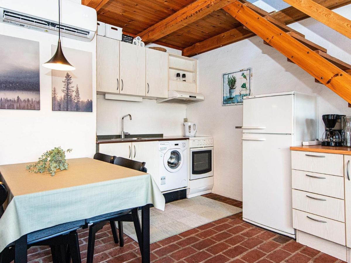 Holiday Home Romo Cxxv Rømø Kirkeby Exteriér fotografie