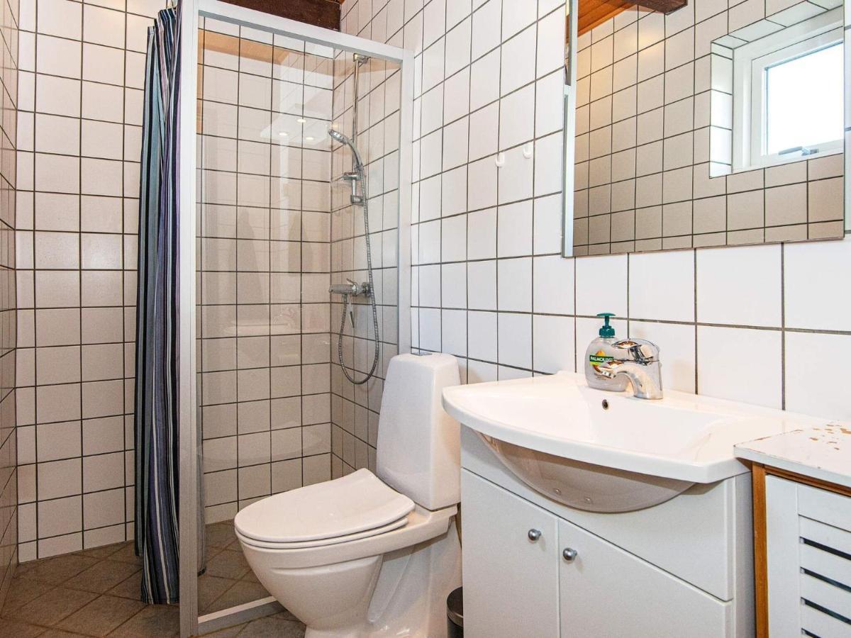 Holiday Home Romo Cxxv Rømø Kirkeby Exteriér fotografie
